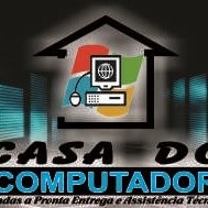 Casa Computador