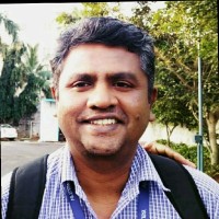 Sivakumar Kandasamy