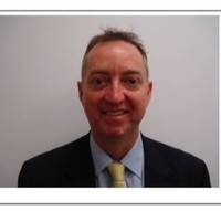 Stuart Harrod
