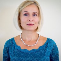Rumi Zafirova-Atanasova