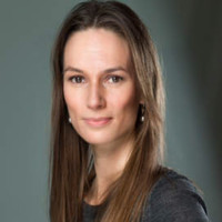 Marianne Elizabeth Møller