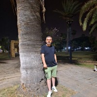 Behçet Ozcan