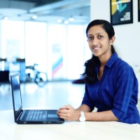 Nikitha Elsa Thomas