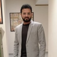 Ebbad Ahmad Khan