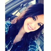 Ashley Romines