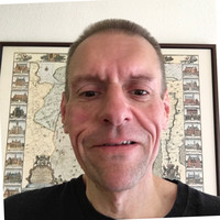 Jeff Stuivenberg