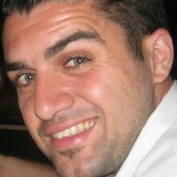 Alexios Generalis CEng