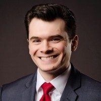 Andrew H. Heap