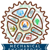 MECHANICAL ENGINEERING at Velammal, Madurai