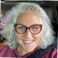Ingrid Galan Munin