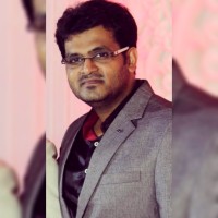 Mr. Suhail Kazi