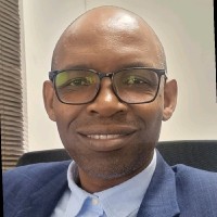 Brian Mchunu