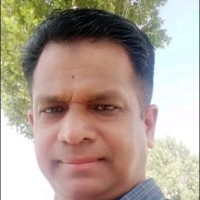 Khurram Kamran
