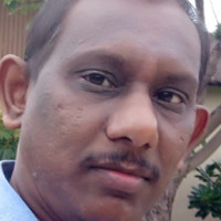 Rama Govinda Reddy