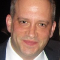 David Levine