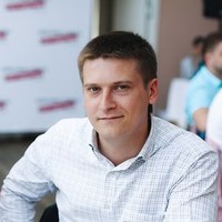 Александр Печенкин