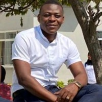 Godfrey Lugiko