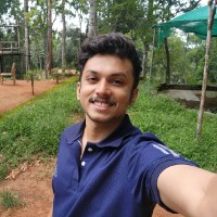 Jithin T