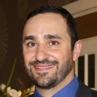 Christopher Chirco