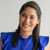 Verónica Monroy Gutiérrez