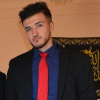 Kader Megrous