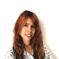 Sheila Bello Jiménez