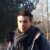 Pierrick Maisonny