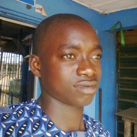 Ogunrinde Michael Oluwatobi