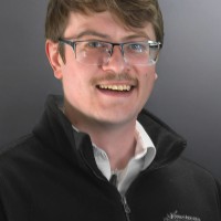 Mathew Flott