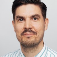 Johannes Saukko