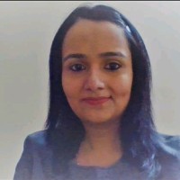 Swati Jha