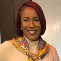 Jasmine A. Gillispie, M.Ed.