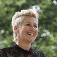 Corina Hiemstra