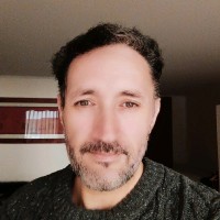 César Contreras Contreras