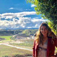 Stephanie Barraza