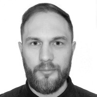 Dmitriy Shushulkov