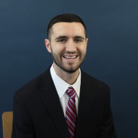 Conor Boumenot