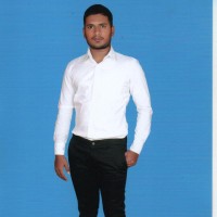 Gowtham rajendiran