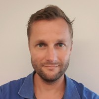 Martin Thorhauge