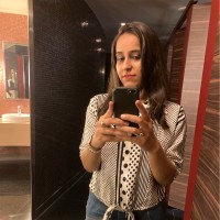 Nupur A Arora