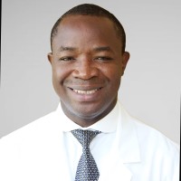 Adekunle Omole, Md, Msc, Mba, Pgdip
