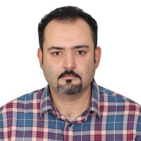 Mohammad Reza Daei Rasooli