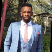 Lindokuhle Mshaza