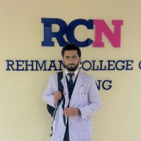 Zohaib Ahmad