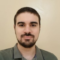 Anderson F C Souza, MSc