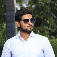 Ravindra Patel
