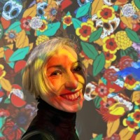 Jaga Morawska