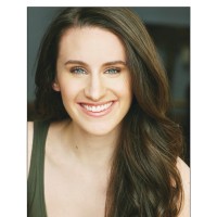 Madison Mitchell