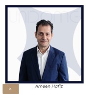 MBA Eng ameen abdul hafiz
