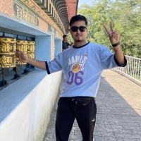 Dhandev Mushahary